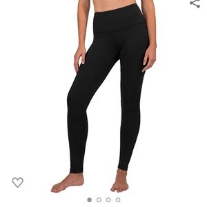 90 degree by reflex high waist leggings